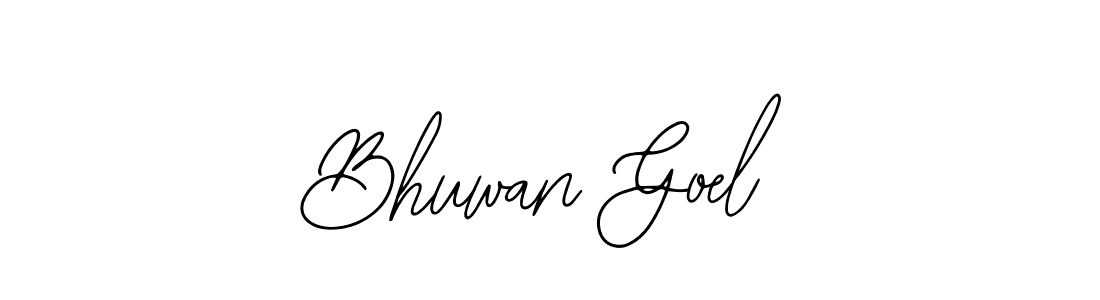 See photos of Bhuwan Goel official signature by Spectra . Check more albums & portfolios. Read reviews & check more about Bearetta-2O07w font. Bhuwan Goel signature style 12 images and pictures png