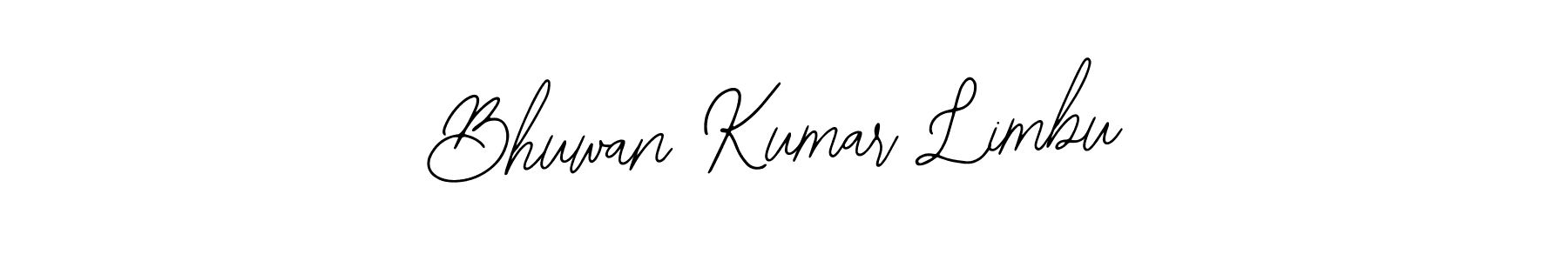 Once you've used our free online signature maker to create your best signature Bearetta-2O07w style, it's time to enjoy all of the benefits that Bhuwan Kumar Limbu name signing documents. Bhuwan Kumar Limbu signature style 12 images and pictures png