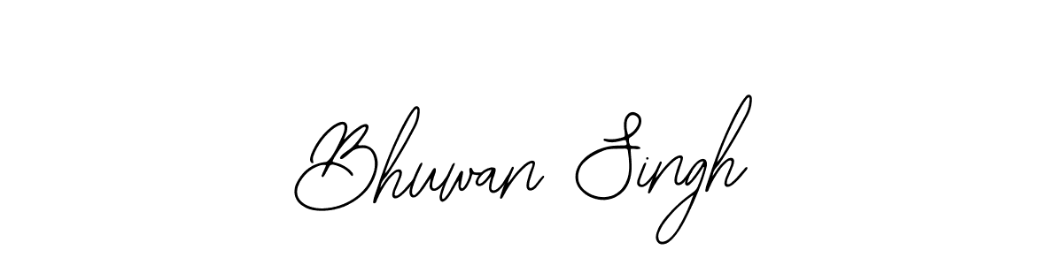 You can use this online signature creator to create a handwritten signature for the name Bhuwan Singh. This is the best online autograph maker. Bhuwan Singh signature style 12 images and pictures png