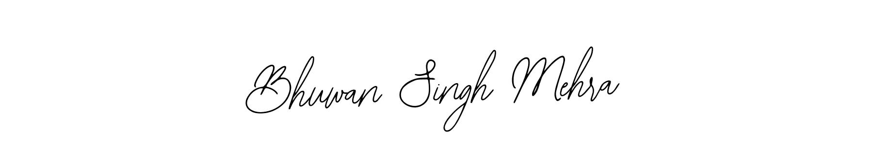 Best and Professional Signature Style for Bhuwan Singh Mehra. Bearetta-2O07w Best Signature Style Collection. Bhuwan Singh Mehra signature style 12 images and pictures png