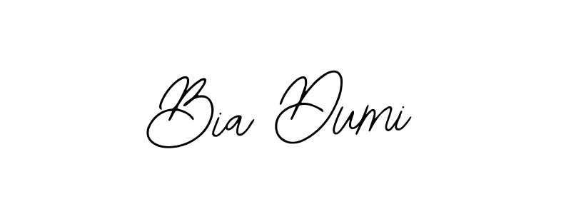 Once you've used our free online signature maker to create your best signature Bearetta-2O07w style, it's time to enjoy all of the benefits that Bia Dumi name signing documents. Bia Dumi signature style 12 images and pictures png