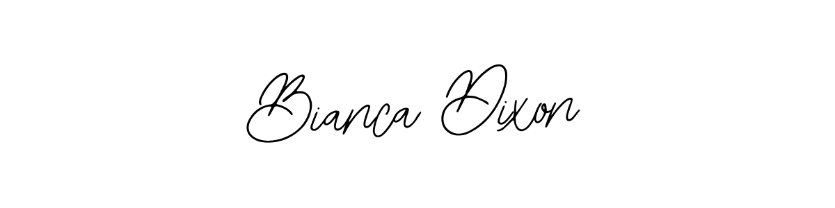 Make a short Bianca Dixon signature style. Manage your documents anywhere anytime using Bearetta-2O07w. Create and add eSignatures, submit forms, share and send files easily. Bianca Dixon signature style 12 images and pictures png