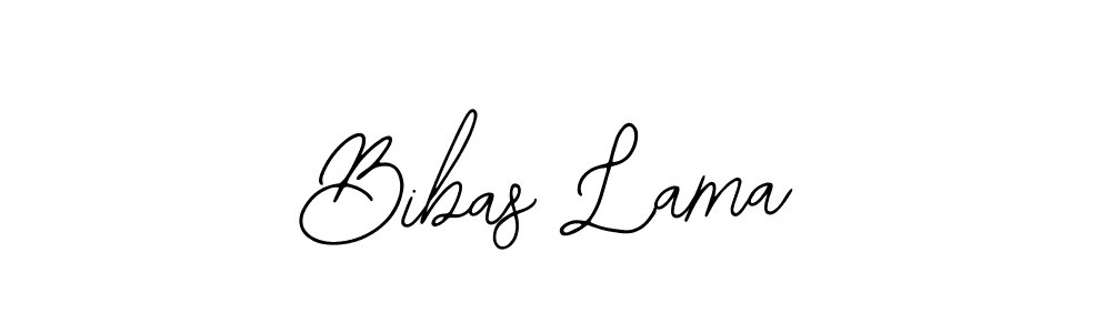 Once you've used our free online signature maker to create your best signature Bearetta-2O07w style, it's time to enjoy all of the benefits that Bibas Lama name signing documents. Bibas Lama signature style 12 images and pictures png