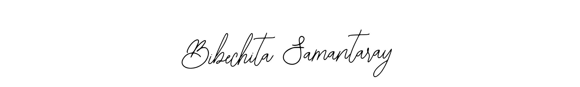 Check out images of Autograph of Bibechita Samantaray name. Actor Bibechita Samantaray Signature Style. Bearetta-2O07w is a professional sign style online. Bibechita Samantaray signature style 12 images and pictures png