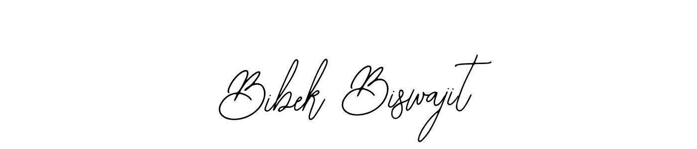 It looks lik you need a new signature style for name Bibek Biswajit. Design unique handwritten (Bearetta-2O07w) signature with our free signature maker in just a few clicks. Bibek Biswajit signature style 12 images and pictures png