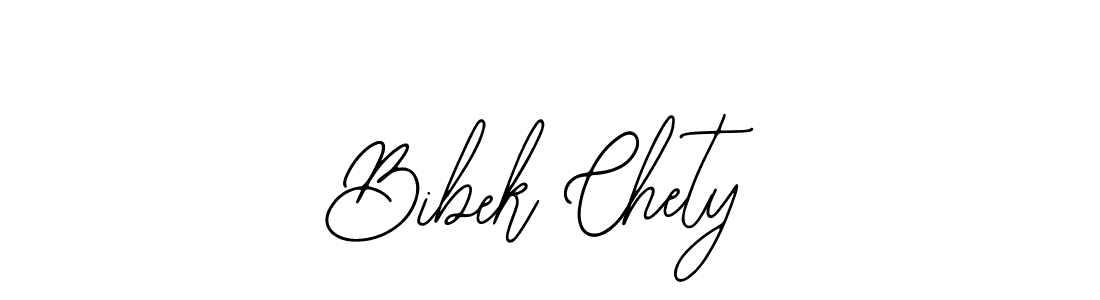 You can use this online signature creator to create a handwritten signature for the name Bibek Chety. This is the best online autograph maker. Bibek Chety signature style 12 images and pictures png