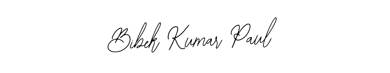 Once you've used our free online signature maker to create your best signature Bearetta-2O07w style, it's time to enjoy all of the benefits that Bibek Kumar Paul name signing documents. Bibek Kumar Paul signature style 12 images and pictures png