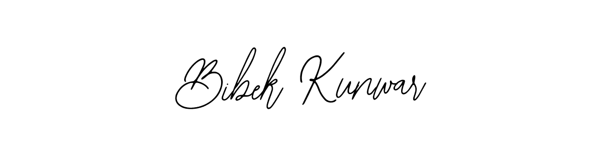 This is the best signature style for the Bibek Kunwar name. Also you like these signature font (Bearetta-2O07w). Mix name signature. Bibek Kunwar signature style 12 images and pictures png