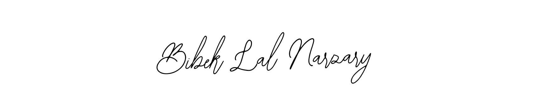 This is the best signature style for the Bibek Lal Narzary name. Also you like these signature font (Bearetta-2O07w). Mix name signature. Bibek Lal Narzary signature style 12 images and pictures png