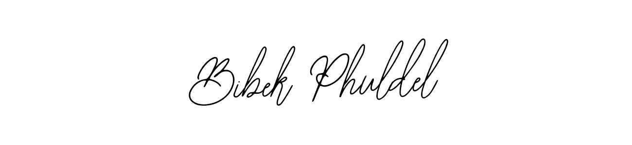 Best and Professional Signature Style for Bibek Phuldel. Bearetta-2O07w Best Signature Style Collection. Bibek Phuldel signature style 12 images and pictures png