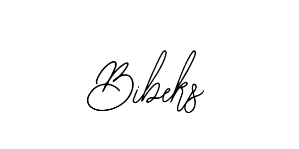 Check out images of Autograph of Bibeks name. Actor Bibeks Signature Style. Bearetta-2O07w is a professional sign style online. Bibeks signature style 12 images and pictures png