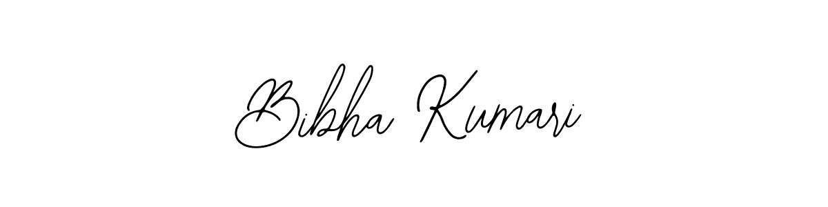 if you are searching for the best signature style for your name Bibha Kumari. so please give up your signature search. here we have designed multiple signature styles  using Bearetta-2O07w. Bibha Kumari signature style 12 images and pictures png