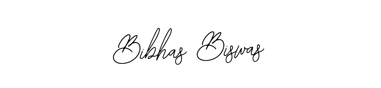 Make a short Bibhas Biswas signature style. Manage your documents anywhere anytime using Bearetta-2O07w. Create and add eSignatures, submit forms, share and send files easily. Bibhas Biswas signature style 12 images and pictures png