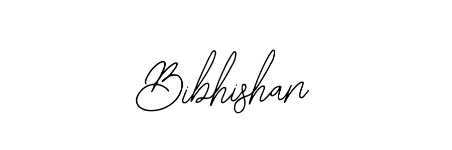 You can use this online signature creator to create a handwritten signature for the name Bibhishan. This is the best online autograph maker. Bibhishan signature style 12 images and pictures png