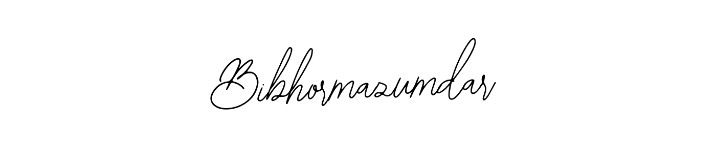 Also You can easily find your signature by using the search form. We will create Bibhormazumdar name handwritten signature images for you free of cost using Bearetta-2O07w sign style. Bibhormazumdar signature style 12 images and pictures png