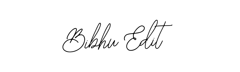 This is the best signature style for the Bibhu Edit name. Also you like these signature font (Bearetta-2O07w). Mix name signature. Bibhu Edit signature style 12 images and pictures png