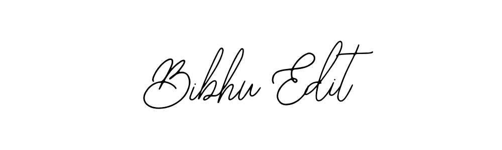 This is the best signature style for the Bibhu Edit name. Also you like these signature font (Bearetta-2O07w). Mix name signature. Bibhu Edit signature style 12 images and pictures png