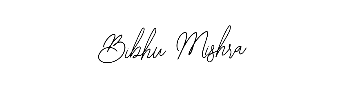 It looks lik you need a new signature style for name Bibhu Mishra. Design unique handwritten (Bearetta-2O07w) signature with our free signature maker in just a few clicks. Bibhu Mishra signature style 12 images and pictures png