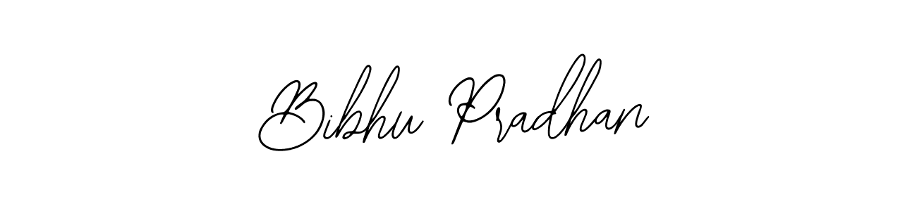 Once you've used our free online signature maker to create your best signature Bearetta-2O07w style, it's time to enjoy all of the benefits that Bibhu Pradhan name signing documents. Bibhu Pradhan signature style 12 images and pictures png