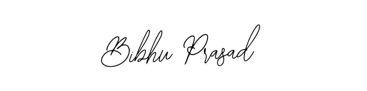 Also You can easily find your signature by using the search form. We will create Bibhu Prasad name handwritten signature images for you free of cost using Bearetta-2O07w sign style. Bibhu Prasad signature style 12 images and pictures png