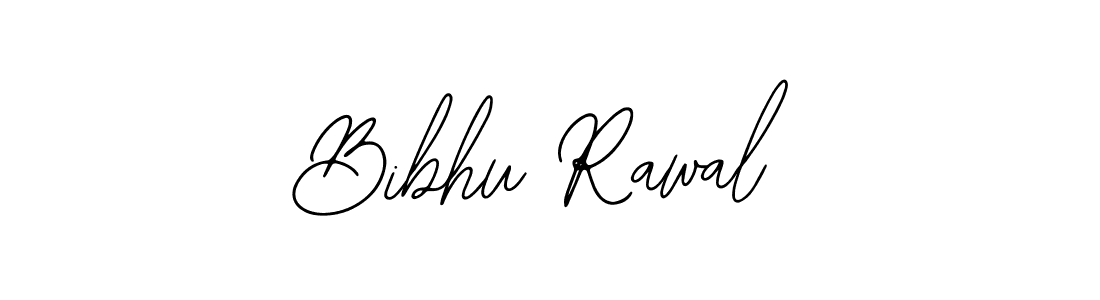 Also You can easily find your signature by using the search form. We will create Bibhu Rawal name handwritten signature images for you free of cost using Bearetta-2O07w sign style. Bibhu Rawal signature style 12 images and pictures png