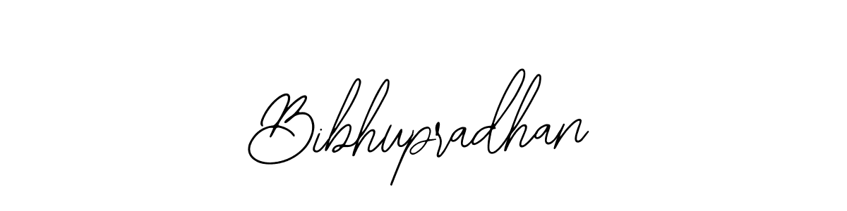 Also You can easily find your signature by using the search form. We will create Bibhupradhan name handwritten signature images for you free of cost using Bearetta-2O07w sign style. Bibhupradhan signature style 12 images and pictures png