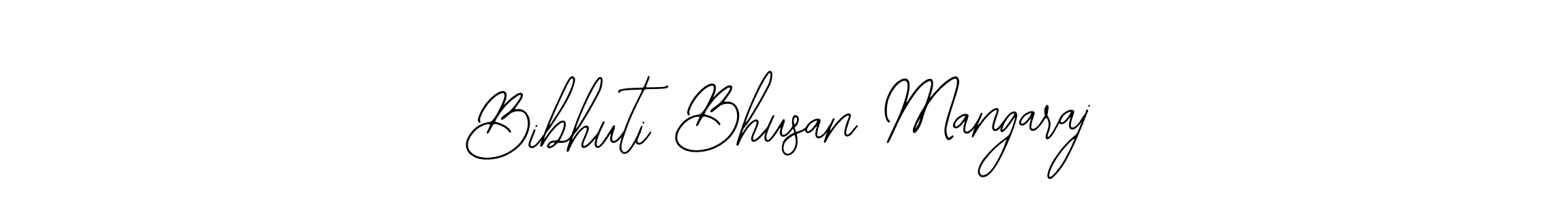 Also You can easily find your signature by using the search form. We will create Bibhuti Bhusan Mangaraj name handwritten signature images for you free of cost using Bearetta-2O07w sign style. Bibhuti Bhusan Mangaraj signature style 12 images and pictures png