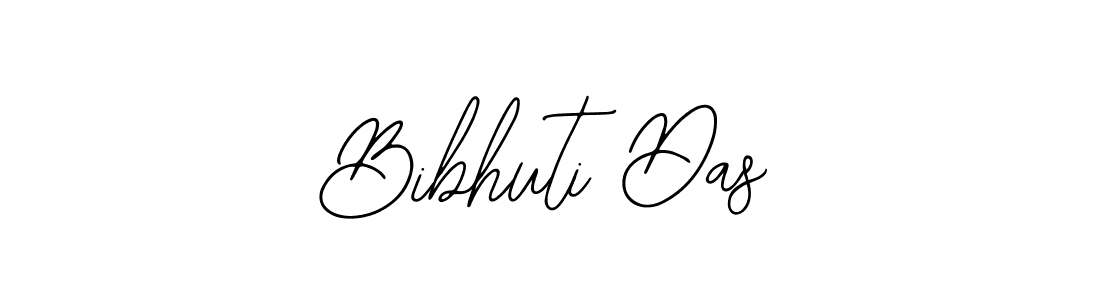 Create a beautiful signature design for name Bibhuti Das. With this signature (Bearetta-2O07w) fonts, you can make a handwritten signature for free. Bibhuti Das signature style 12 images and pictures png