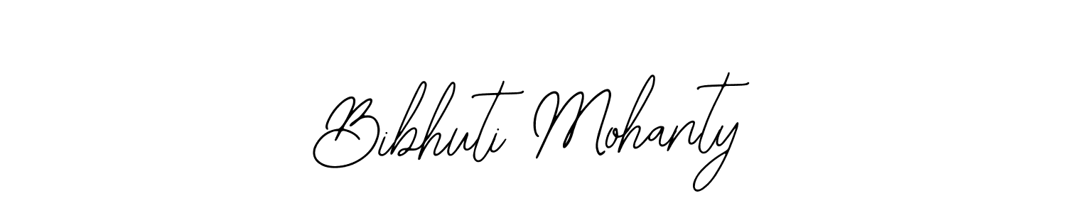 Best and Professional Signature Style for Bibhuti Mohanty. Bearetta-2O07w Best Signature Style Collection. Bibhuti Mohanty signature style 12 images and pictures png