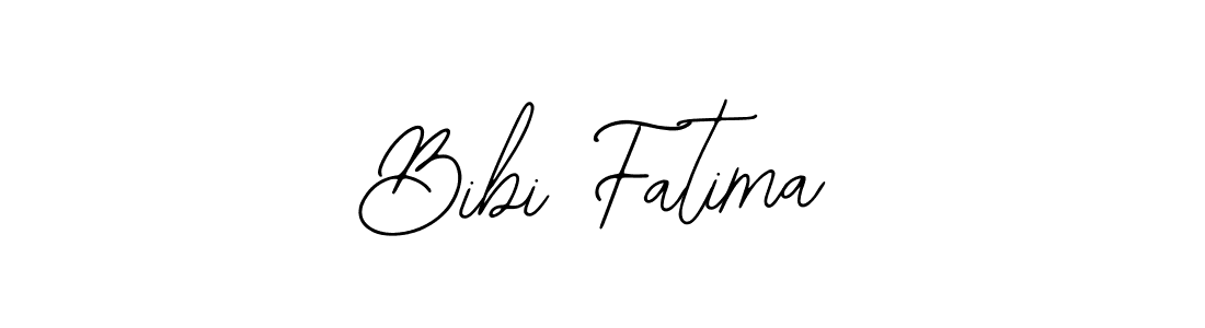 Make a short Bibi Fatima signature style. Manage your documents anywhere anytime using Bearetta-2O07w. Create and add eSignatures, submit forms, share and send files easily. Bibi Fatima signature style 12 images and pictures png