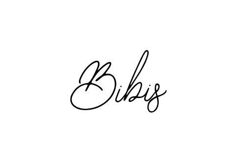 How to Draw Bibis signature style? Bearetta-2O07w is a latest design signature styles for name Bibis. Bibis signature style 12 images and pictures png