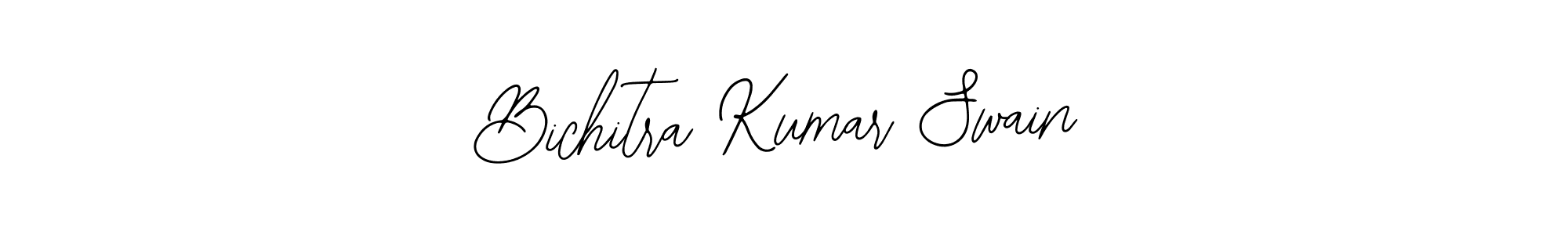 You can use this online signature creator to create a handwritten signature for the name Bichitra Kumar Swain. This is the best online autograph maker. Bichitra Kumar Swain signature style 12 images and pictures png