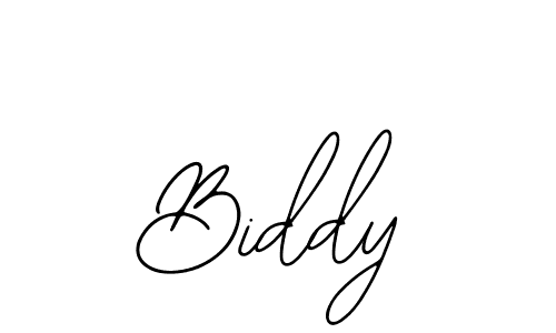 See photos of Biddy official signature by Spectra . Check more albums & portfolios. Read reviews & check more about Bearetta-2O07w font. Biddy signature style 12 images and pictures png