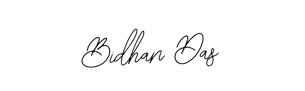 It looks lik you need a new signature style for name Bidhan Das. Design unique handwritten (Bearetta-2O07w) signature with our free signature maker in just a few clicks. Bidhan Das signature style 12 images and pictures png