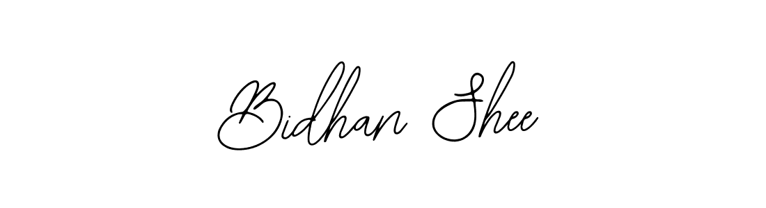 Here are the top 10 professional signature styles for the name Bidhan Shee. These are the best autograph styles you can use for your name. Bidhan Shee signature style 12 images and pictures png