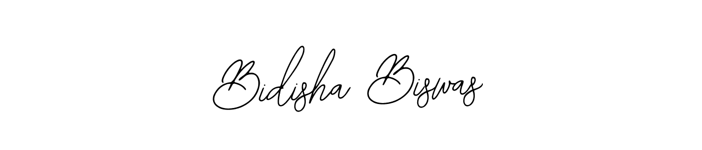 Make a beautiful signature design for name Bidisha Biswas. Use this online signature maker to create a handwritten signature for free. Bidisha Biswas signature style 12 images and pictures png