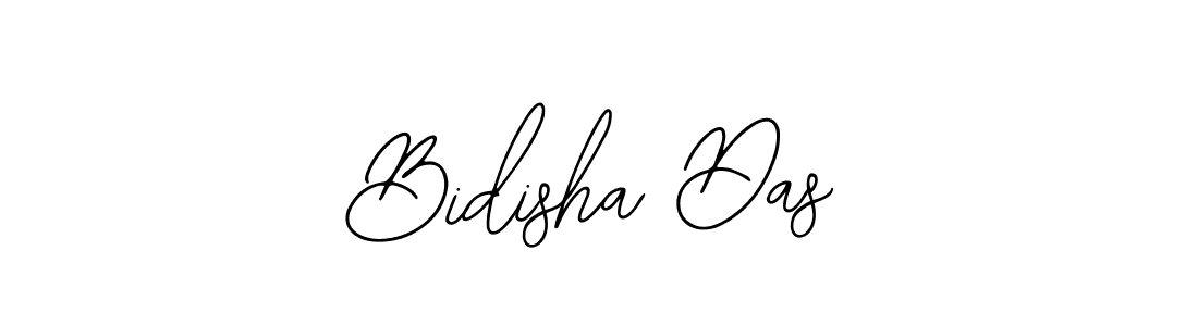 You should practise on your own different ways (Bearetta-2O07w) to write your name (Bidisha Das) in signature. don't let someone else do it for you. Bidisha Das signature style 12 images and pictures png