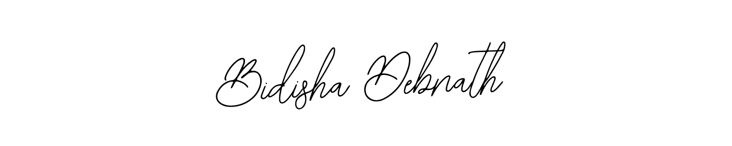 Similarly Bearetta-2O07w is the best handwritten signature design. Signature creator online .You can use it as an online autograph creator for name Bidisha Debnath. Bidisha Debnath signature style 12 images and pictures png