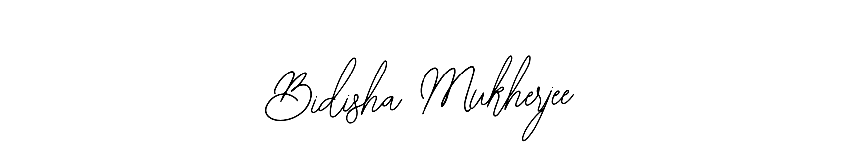 Similarly Bearetta-2O07w is the best handwritten signature design. Signature creator online .You can use it as an online autograph creator for name Bidisha Mukherjee. Bidisha Mukherjee signature style 12 images and pictures png