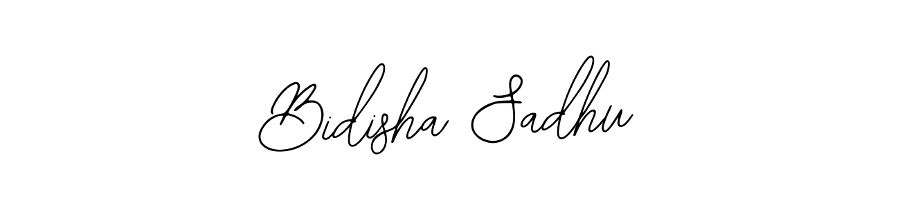 This is the best signature style for the Bidisha Sadhu name. Also you like these signature font (Bearetta-2O07w). Mix name signature. Bidisha Sadhu signature style 12 images and pictures png