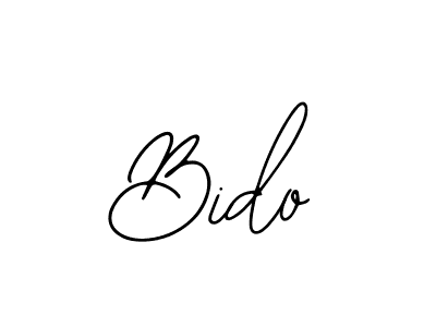 Check out images of Autograph of Bido name. Actor Bido Signature Style. Bearetta-2O07w is a professional sign style online. Bido signature style 12 images and pictures png