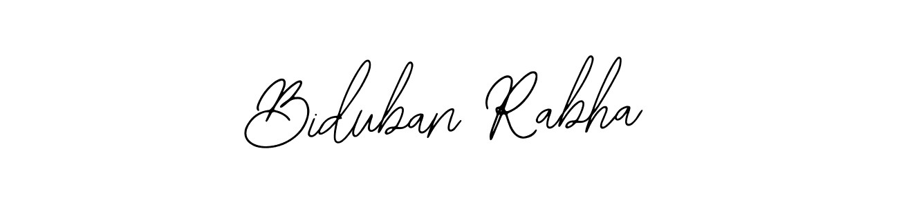 Similarly Bearetta-2O07w is the best handwritten signature design. Signature creator online .You can use it as an online autograph creator for name Biduban Rabha. Biduban Rabha signature style 12 images and pictures png