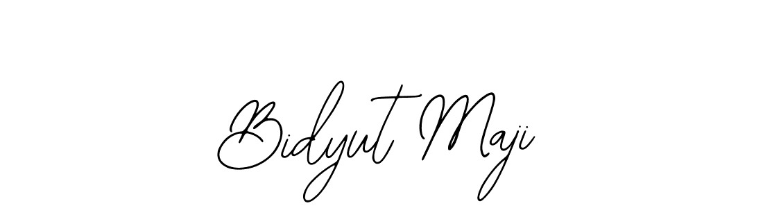 Check out images of Autograph of Bidyut Maji name. Actor Bidyut Maji Signature Style. Bearetta-2O07w is a professional sign style online. Bidyut Maji signature style 12 images and pictures png