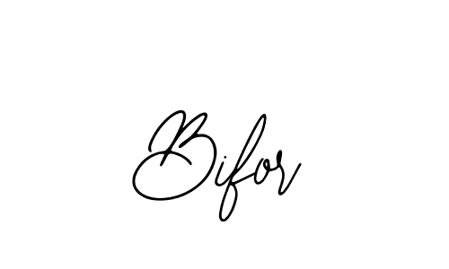 Similarly Bearetta-2O07w is the best handwritten signature design. Signature creator online .You can use it as an online autograph creator for name Bifor. Bifor signature style 12 images and pictures png