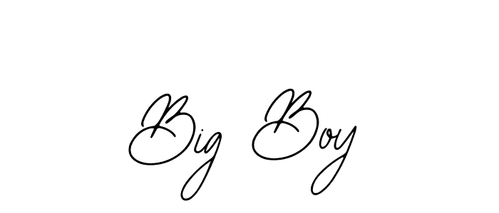 This is the best signature style for the Big Boy name. Also you like these signature font (Bearetta-2O07w). Mix name signature. Big Boy signature style 12 images and pictures png