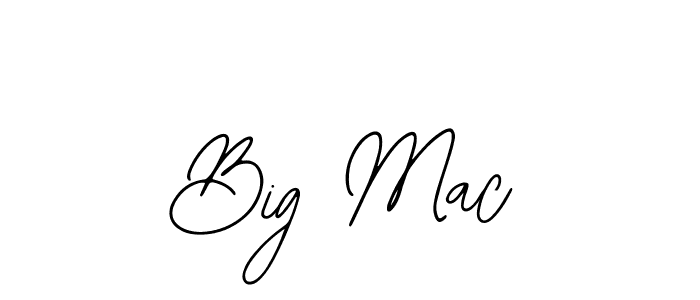 Here are the top 10 professional signature styles for the name Big Mac. These are the best autograph styles you can use for your name. Big Mac signature style 12 images and pictures png