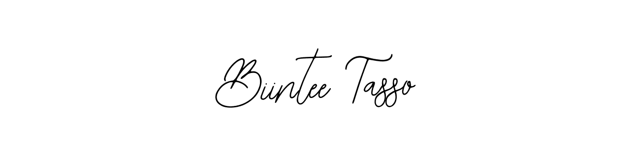 Make a short Biintee Tasso signature style. Manage your documents anywhere anytime using Bearetta-2O07w. Create and add eSignatures, submit forms, share and send files easily. Biintee Tasso signature style 12 images and pictures png