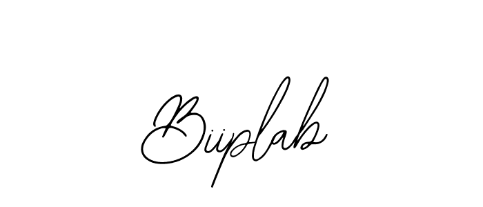 You can use this online signature creator to create a handwritten signature for the name Biiplab. This is the best online autograph maker. Biiplab signature style 12 images and pictures png