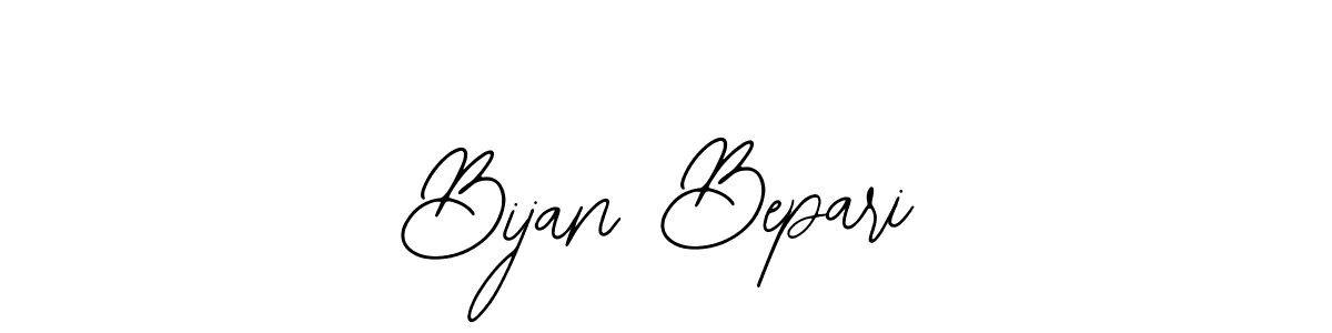 Here are the top 10 professional signature styles for the name Bijan Bepari. These are the best autograph styles you can use for your name. Bijan Bepari signature style 12 images and pictures png