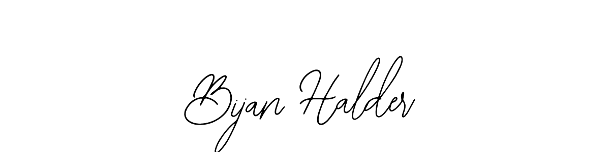 This is the best signature style for the Bijan Halder name. Also you like these signature font (Bearetta-2O07w). Mix name signature. Bijan Halder signature style 12 images and pictures png